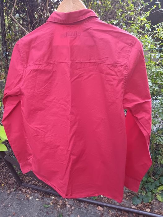 Риза за момче размер S