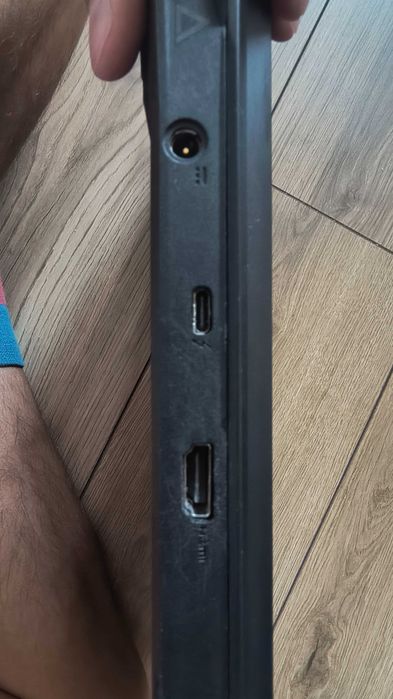 Acer Nitro 5 AN517-55
