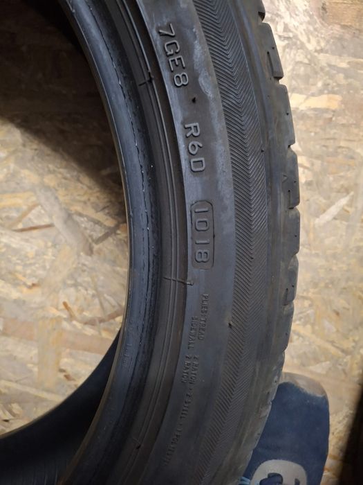 Anvelope Runflat Bridgestone pret pt toate 4 buc vara225/45//19