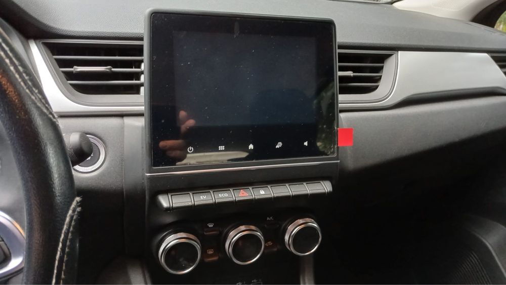 Renault Captur E-Tech Hybrid 145 – 2023 – 35.000 km – stare excelentă