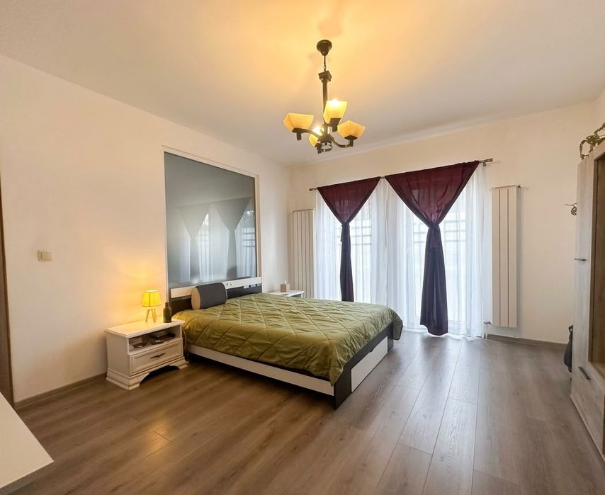 Chirie apartament 2 camere