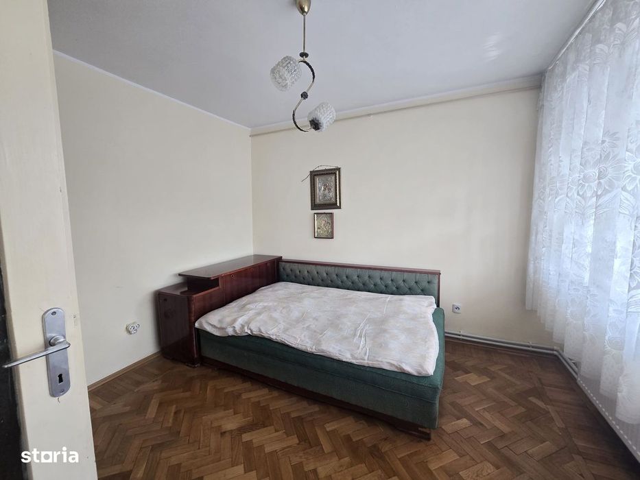 Oportunitate! 3 camere în Zona Centrală – 81 mp suprafata totala