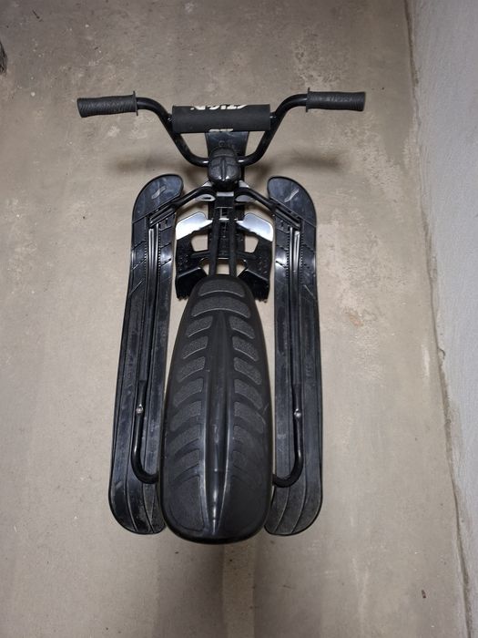 Stiga snowracer SX шейна
