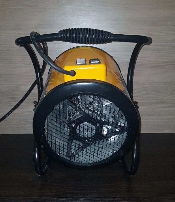 Калорифер HB-230s (3 кВт)