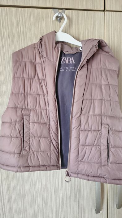 Кэс Елек Zara  олекотен