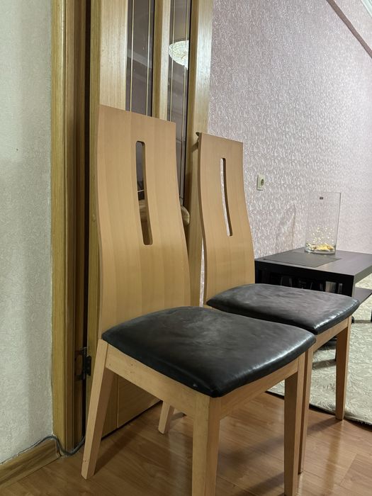 Кухонная мебель.