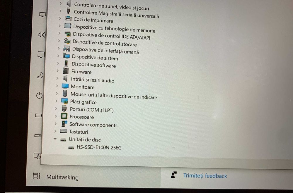 Lenovo T460s I7-6600U 12Gb Ram 256Gb SSD Full hd ips