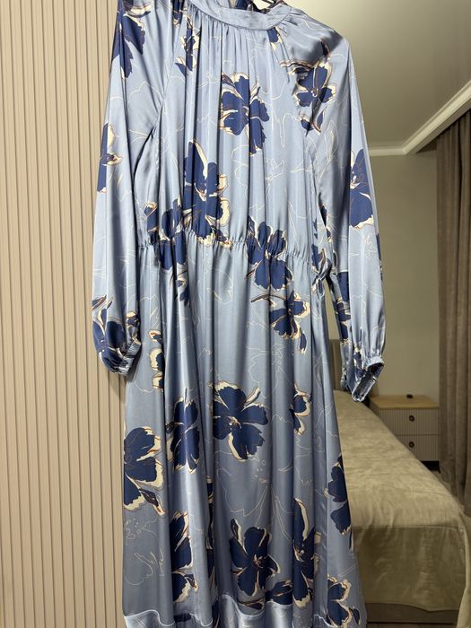 Платья, абаи комплекты