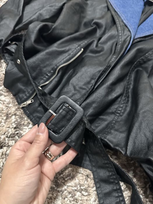 Geaca I saw it first marimea L/XL