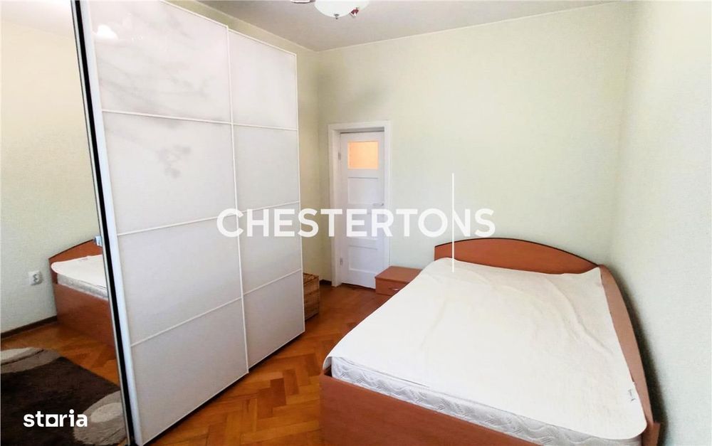 Apartament 2 camere de vanzare in zona Bucur-Obor