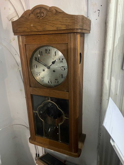 Ceas vintage pentru perete