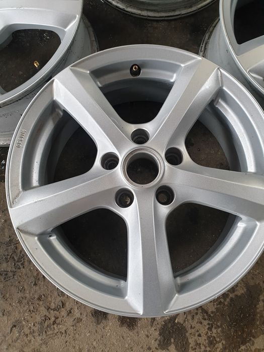 Джанти  vw 5x112 / 16ц