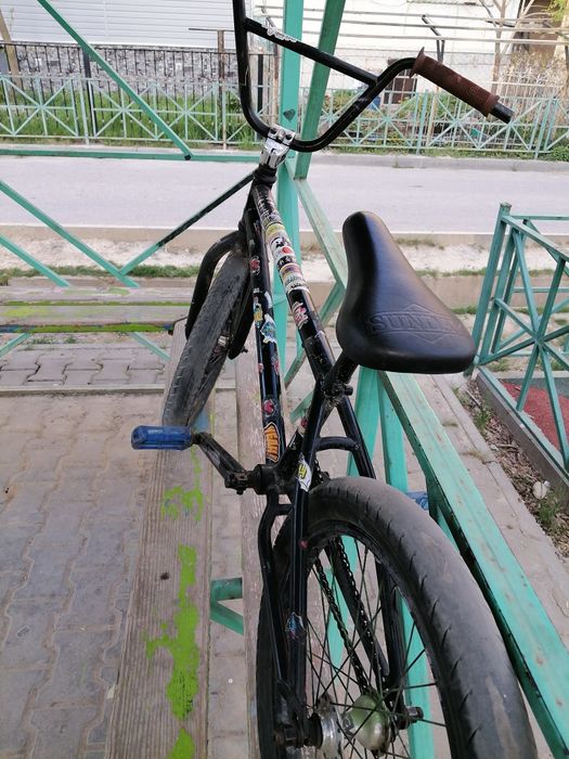 Продам бмх есть торг