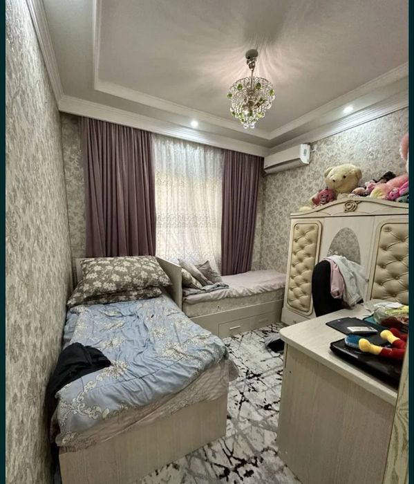 Срочно Продаётся квартира корасув-3 4-комн 1-этаж 93м2 +подвал евро ре