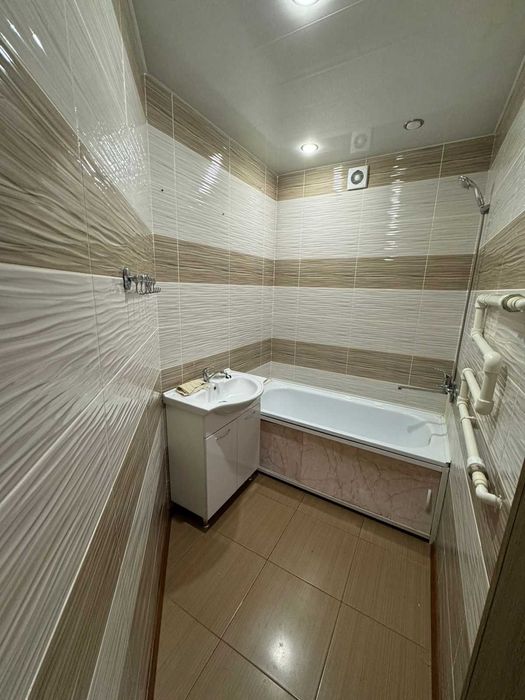 Продам 2 ком квар 3эт. 20,500 мил 55 кв Новостройка