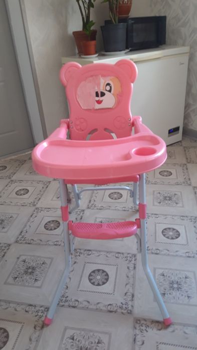 Продам детский стульчик