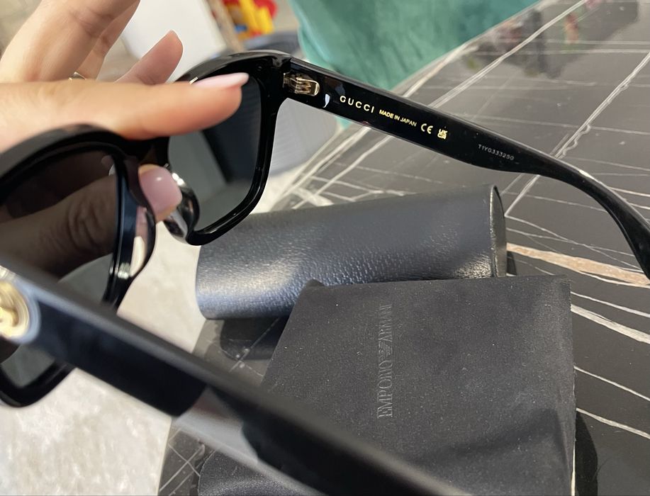 Ochelari GUCCI originali