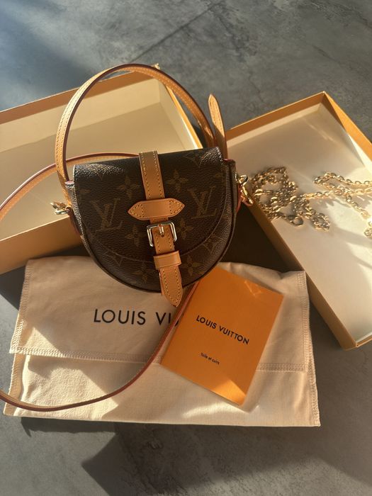 Geanta mini Louis Vuitton