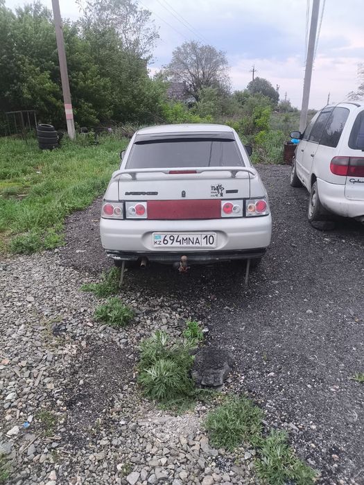 Продам Ваз 2110,2002год