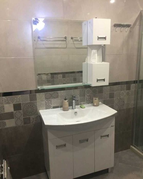 Дава се под наем Тристаен апартамент в Пловдив, Гагарин - 104 кв.м за 400 € - Снимка #7