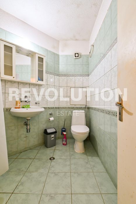 Дава се под наем Тристаен апартамент в София, Стрелбище - 102 кв.м за 600 € - Снимка #10