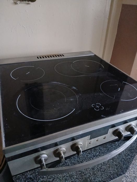 Готварска печка  Amica