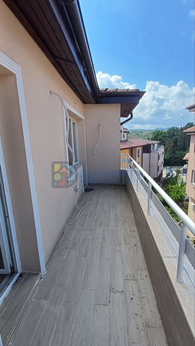 Продава се Тристаен апартамент в Царево - 123 кв.м за 519 €/кв.м - Снимка #8