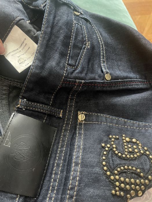 Джинсы гуччи, оригинал