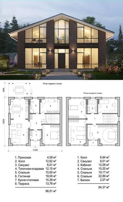 Архитектор Инженер Проектировщик, План дома, проектирование зданий