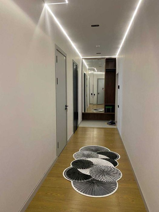 Arenda 2 xonali NRG uy, Yangiobod metrosi yonida