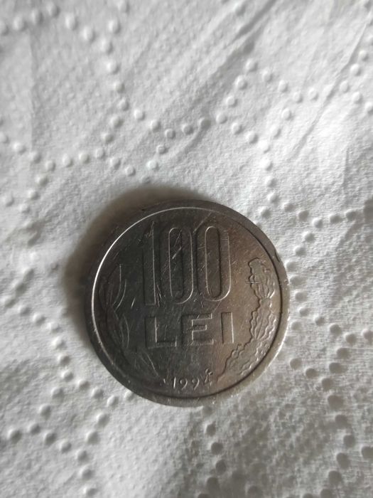 Moneda colecția