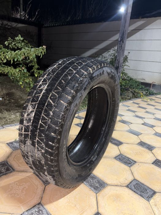 Продам шины размер 20