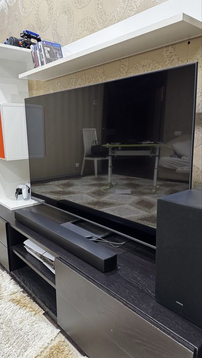 Продам срочно телевизор