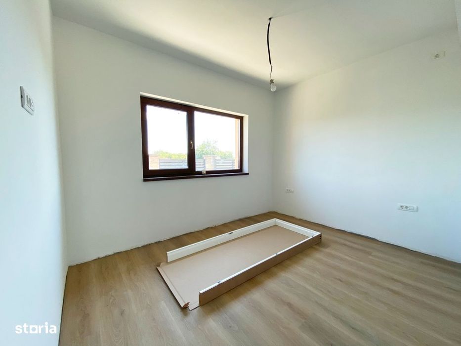 Finalizata|An 2026|Cernica|Balaceanca|Casa individuala P+pod, 4 camere