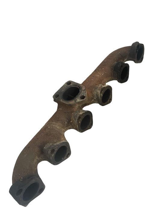 Galerie Evacuare Land Rover Range Rover Ii Lp_, P38A 1994 - 2002 2.5 D 4X4 25 6T (Bmw)