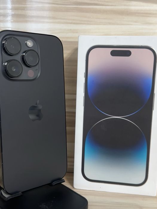 Iphone 14 pro 256gb Айфон 14 про 256гб