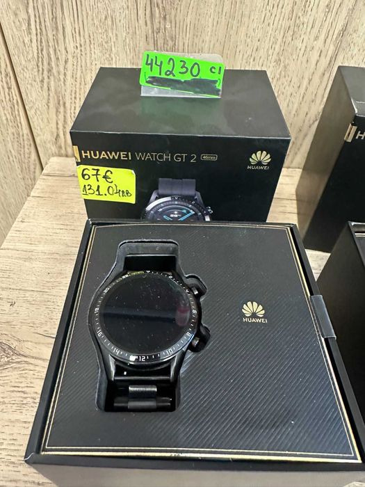 Smartwatch HUAWEI GT