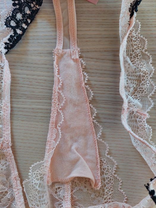 Луксозни прашки Hunkemoller