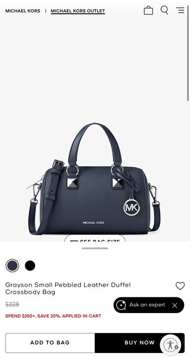 Оригинал Michael Kors женская сумка