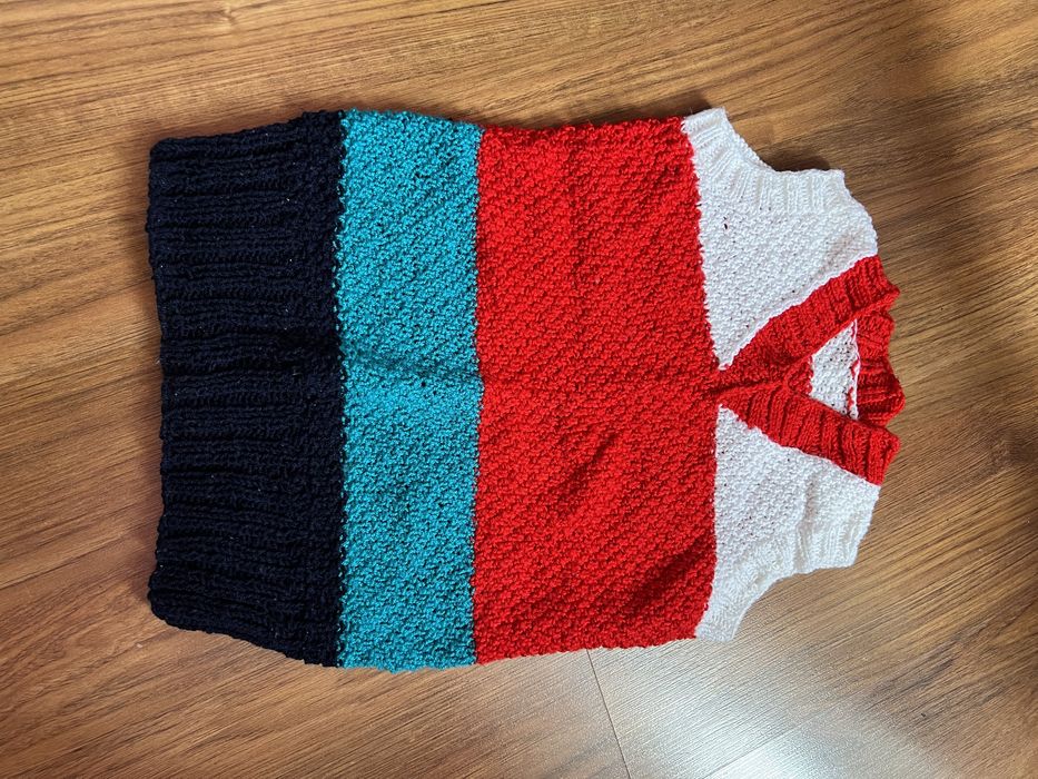 Куртка на 5,6 лет