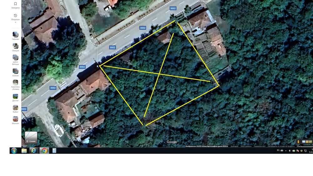 Продава се Къща в с. Стежерово, Област Плевен - 200 кв.м за 51 €/кв.м - Снимка #1