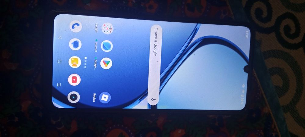 realme note 50 сатылады
