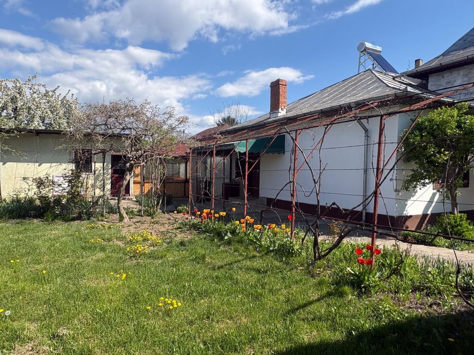 Casa Zoresti 90mp/teren 1500mp