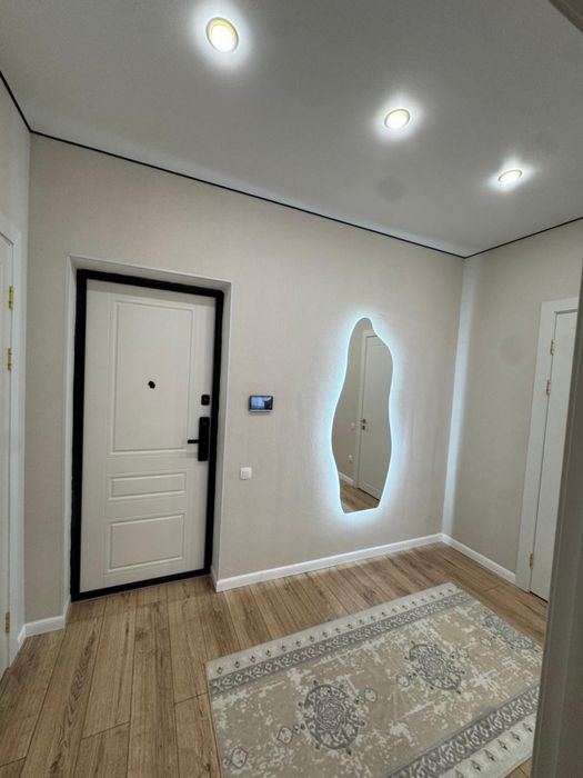 Сдам в аренду квартиру