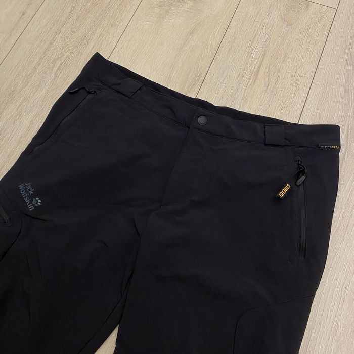 Jack Wolfskin Activate XXL mammut salewa columbia the north face salomon