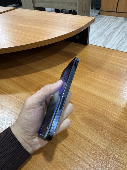 Iphone 12 Pro 256 gb