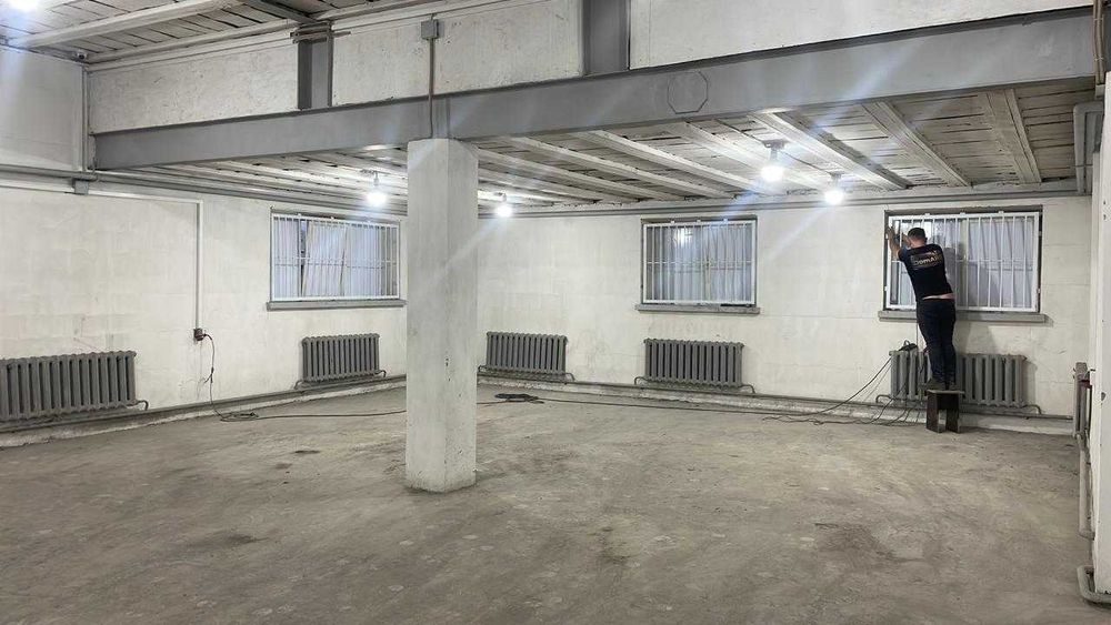 аренда помещения