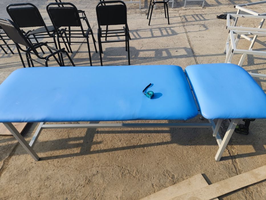 кушетка ишлаб чикарувчидан