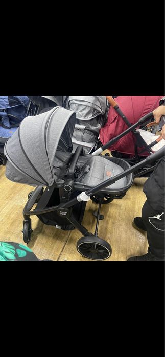 Коляска sweet meet