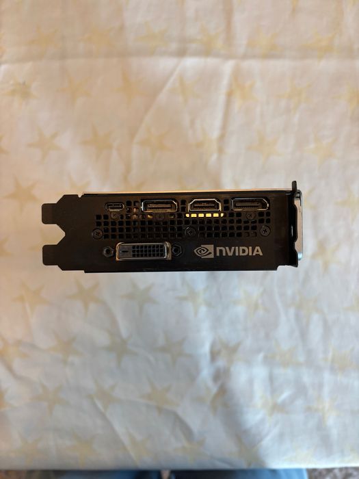 NVIDIA GeForce RTX 2070 Founders Edition